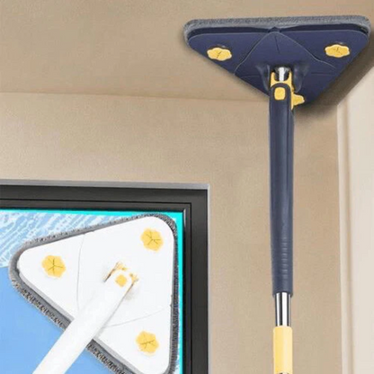 SpinClean - Fregona 360º + Mini Mopa GRATIS