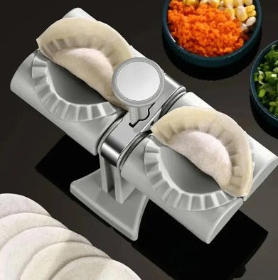 Rolli Pro — Máquina Multifuncional de Empanadillas