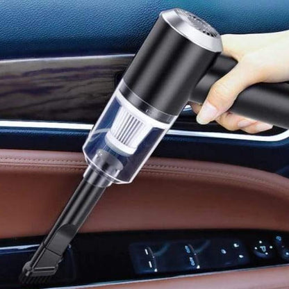 AspiFácil Doble Uso + Mini Mopa GRATIS