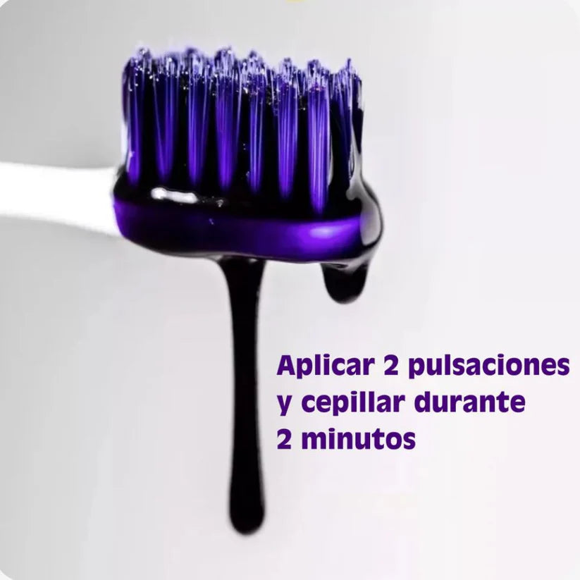 BrightSmile V34 - Blanqueador Dental + 2 Lápiz Blanqueador GRATIS