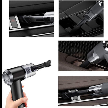 AspiFácil Doble Uso + Mini Mopa GRATIS