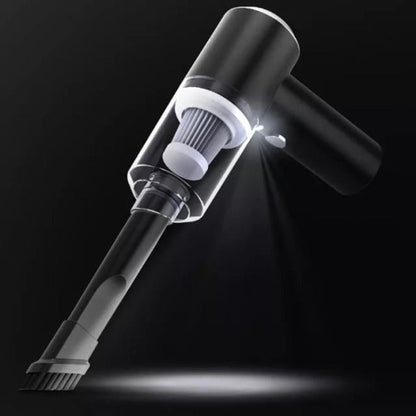 AspiFácil Doble Uso + Mini Mopa GRATIS