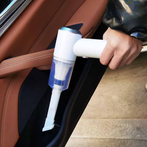 AspiFácil Doble Uso + Mini Mopa GRATIS