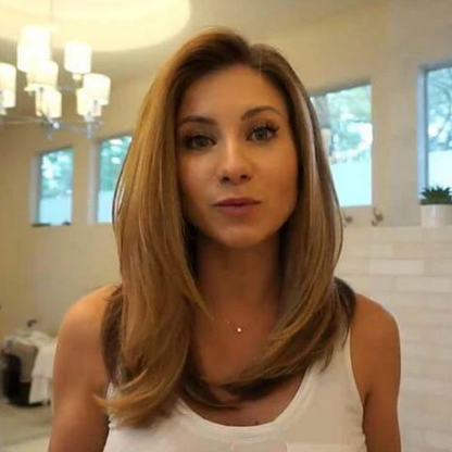 LissAir - Peina, Seca, Alisa