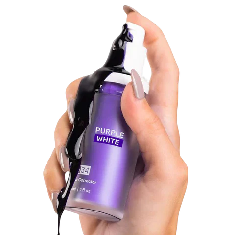 BrightSmile V34 - Blanqueador Dental + 2 Lápiz Blanqueador GRATIS