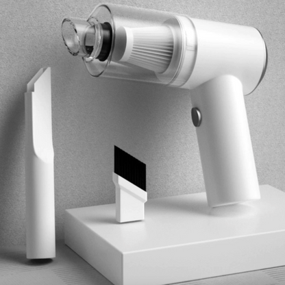 AspiFácil Doble Uso + Mini Mopa GRATIS