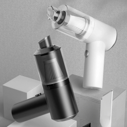 AspiFácil Doble Uso + Mini Mopa GRATIS