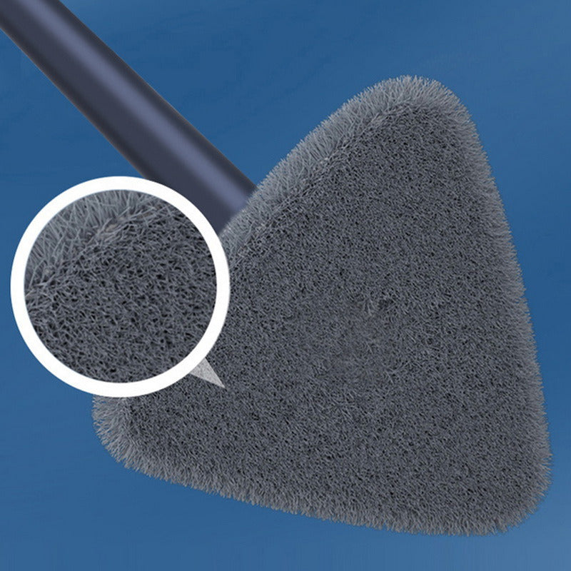 SpinClean - Fregona 360º + 5 Recambios GRATIS