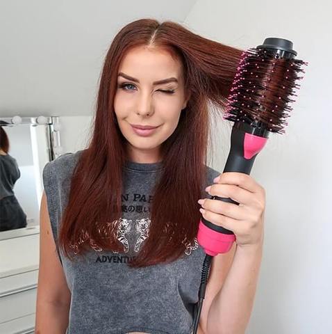 LissAir - Peina, Seca, Alisa