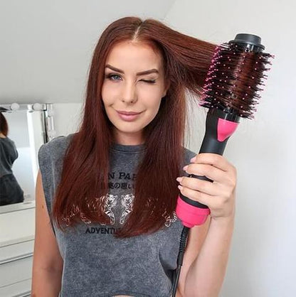 LissAir - Peina, Seca, Alisa