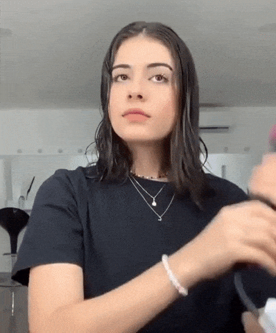 LissAir - Peina, Seca, Alisa