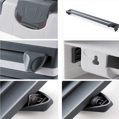 KitchenMaster — Organizador de Cocina