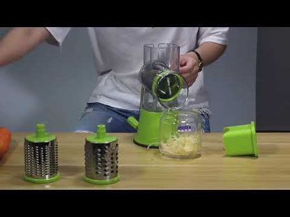 Cortador ChefSpin Pro